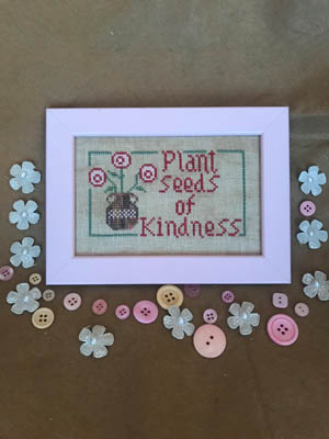 (image for) Plant Kindness